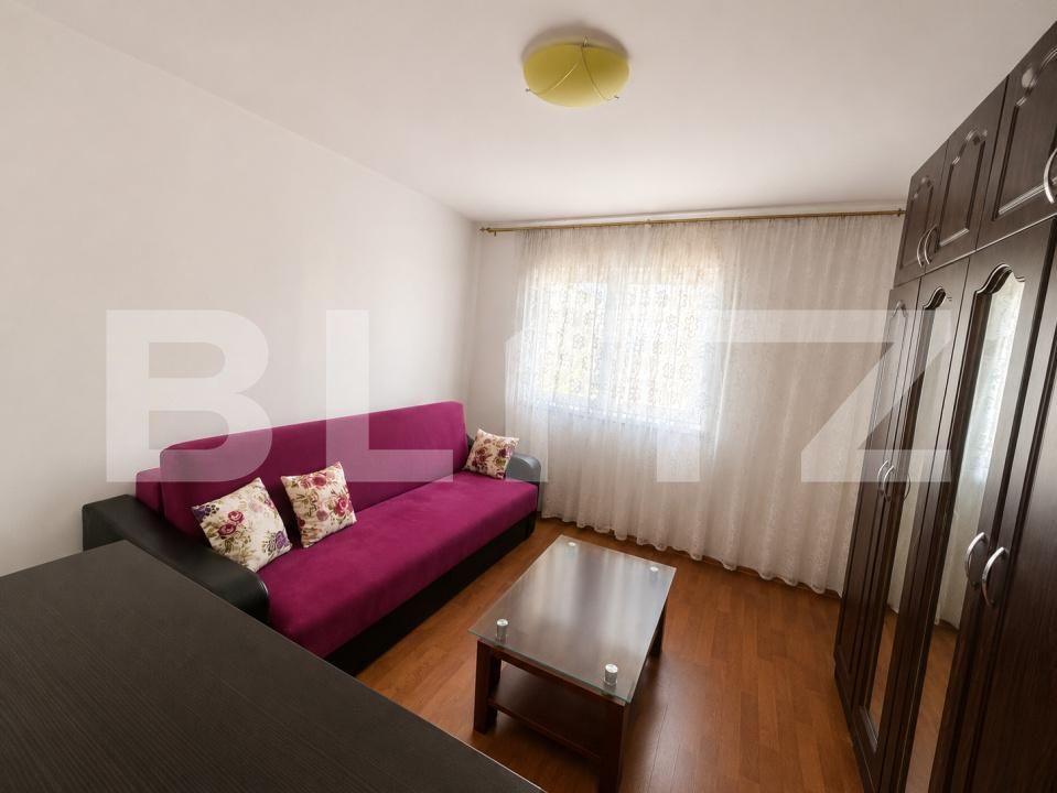 Apartament de vânzare 3 camere Micro 12 - 202092AV | BLITZ Târgoviște | Poza4