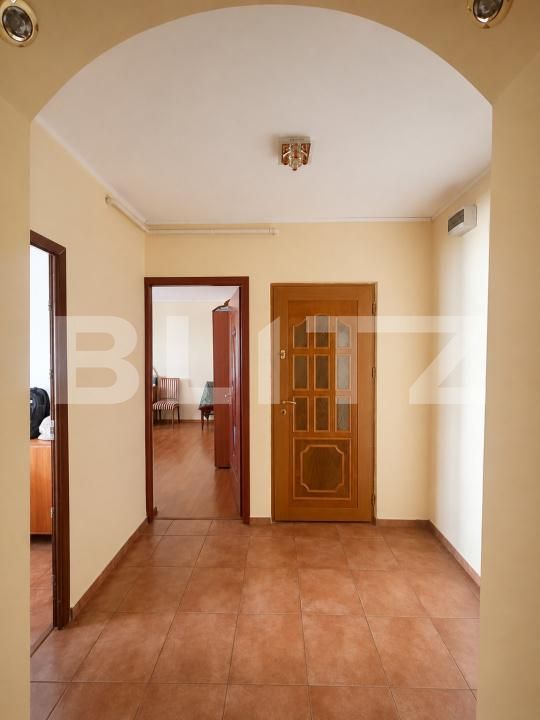 Apartament de vânzare 3 camere Micro 12 - 202092AV | BLITZ Târgoviște | Poza12