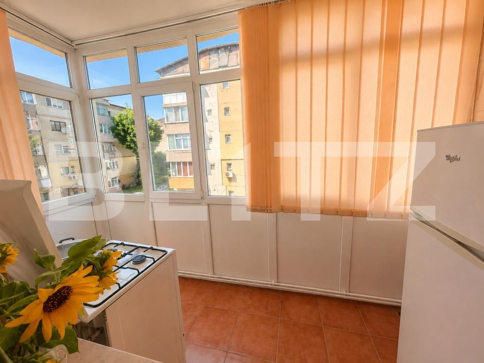 Apartament de vânzare 3 camere Micro 12 - 202092AV | BLITZ Târgoviște | Poza5