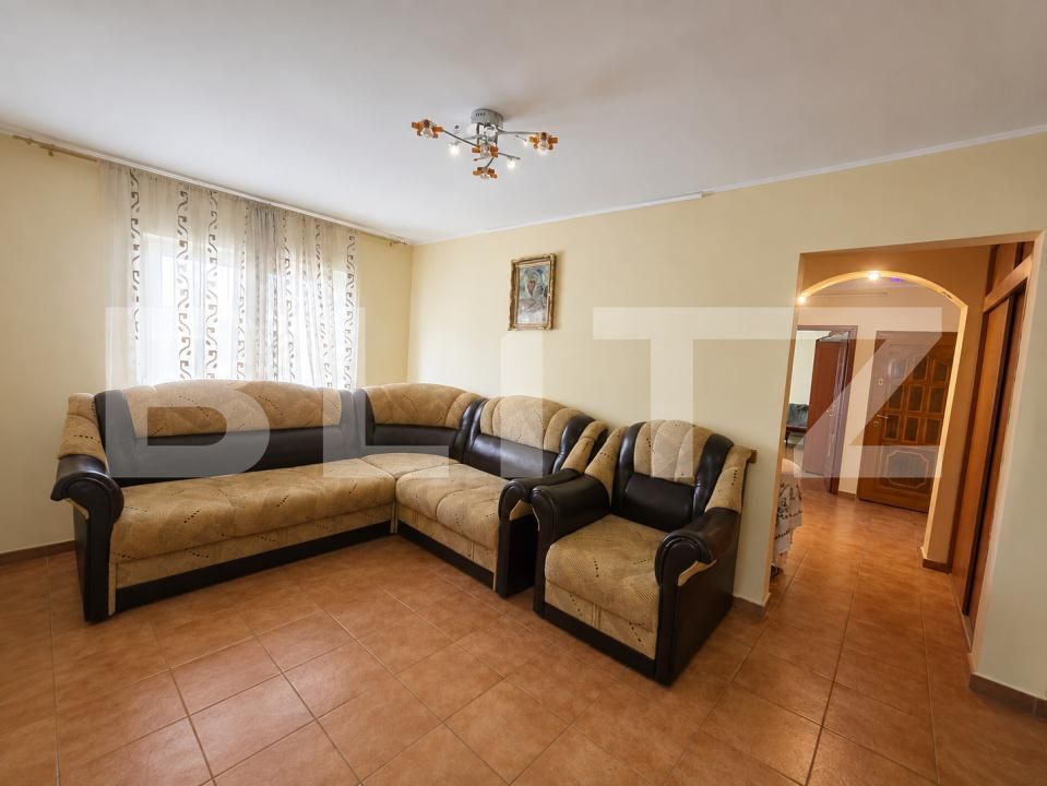 Apartament de vânzare 3 camere Micro 12 - 202092AV | BLITZ Târgoviște | Poza3