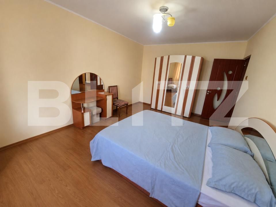 Apartament de vânzare 3 camere Micro 12 - 202092AV | BLITZ Târgoviște | Poza3