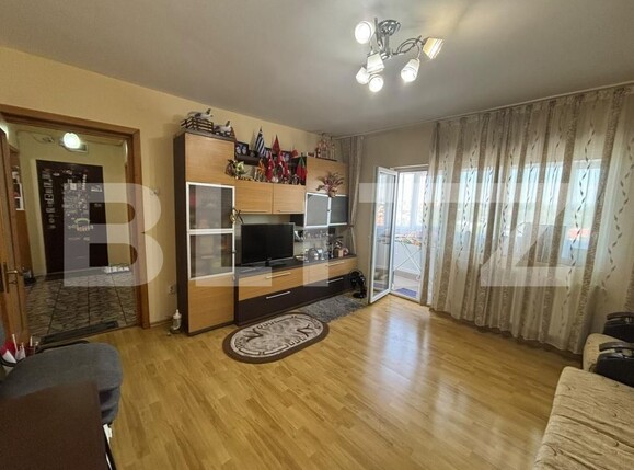 Apartament de vânzare 4 camere Micro 4 - 202139AV | BLITZ Târgoviște | Poza2