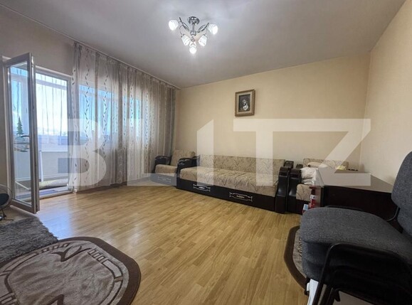 Apartament de vânzare 4 camere Micro 4 - 202139AV | BLITZ Târgoviște | Poza1
