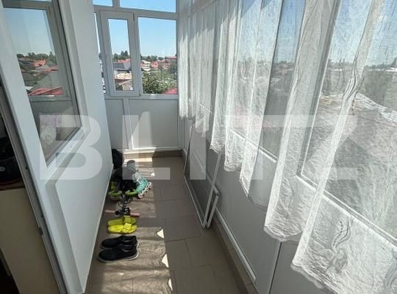 Apartament de vânzare 4 camere Micro 4 - 202139AV | BLITZ Târgoviște | Poza10