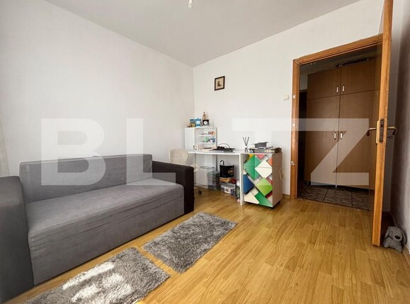 Apartament de vânzare 4 camere Micro 4 - 202139AV | BLITZ Târgoviște | Poza6