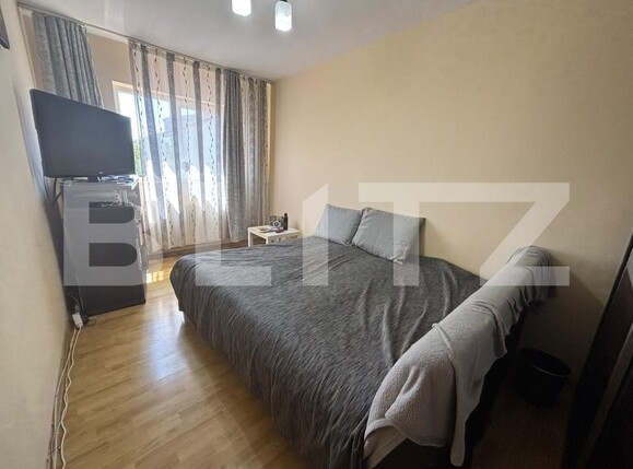 Apartament de vânzare 4 camere Micro 4 - 202139AV | BLITZ Târgoviște | Poza5
