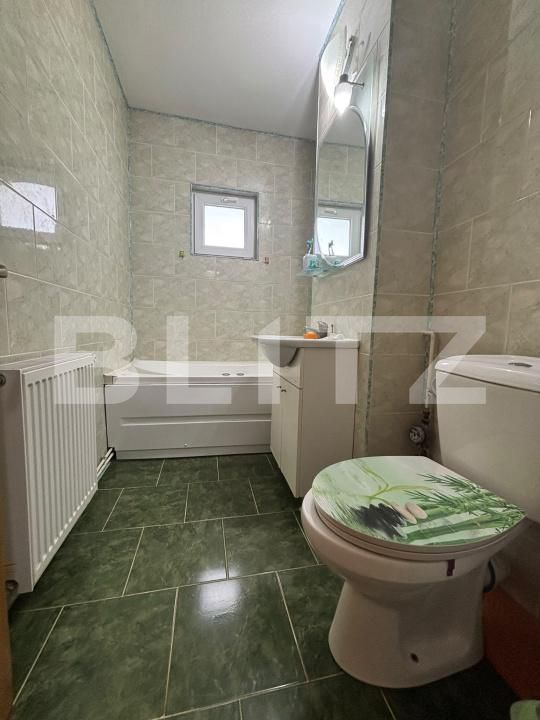 Apartament de vânzare 4 camere Micro 4 - 202139AV | BLITZ Târgoviște | Poza13