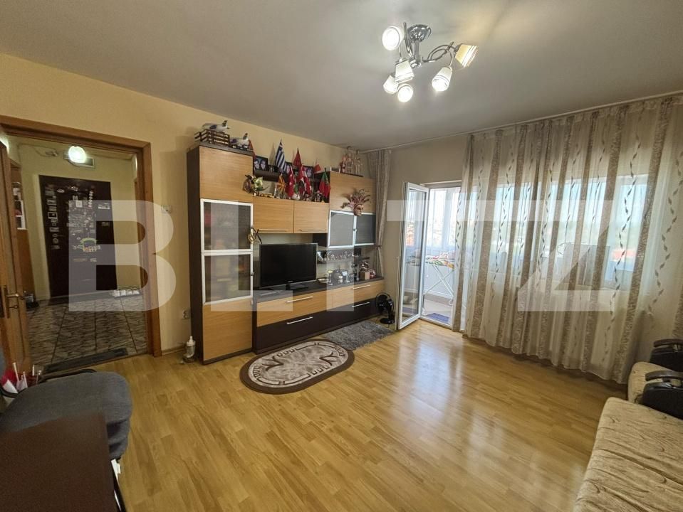 Apartament de vânzare 4 camere Micro 4 - 202139AV | BLITZ Târgoviște | Poza2