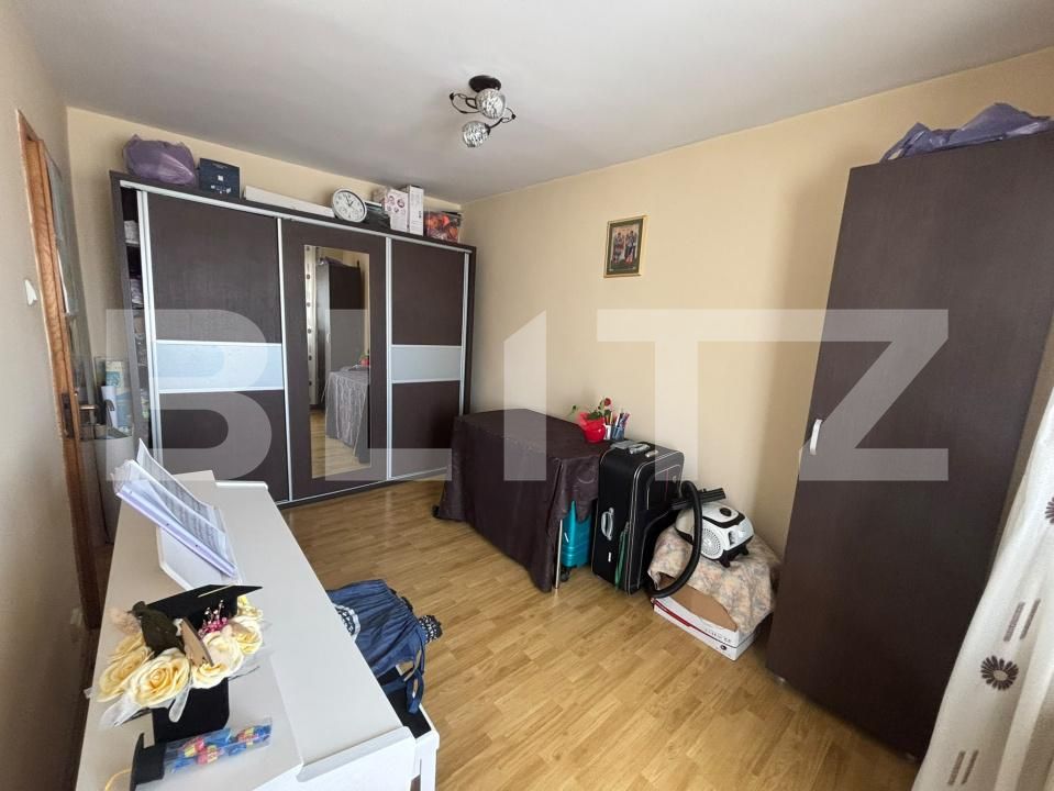 Apartament de vânzare 4 camere Micro 4 - 202139AV | BLITZ Târgoviște | Poza11