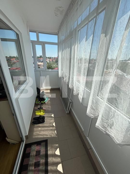 Apartament de vânzare 4 camere Micro 4 - 202139AV | BLITZ Târgoviște | Poza10