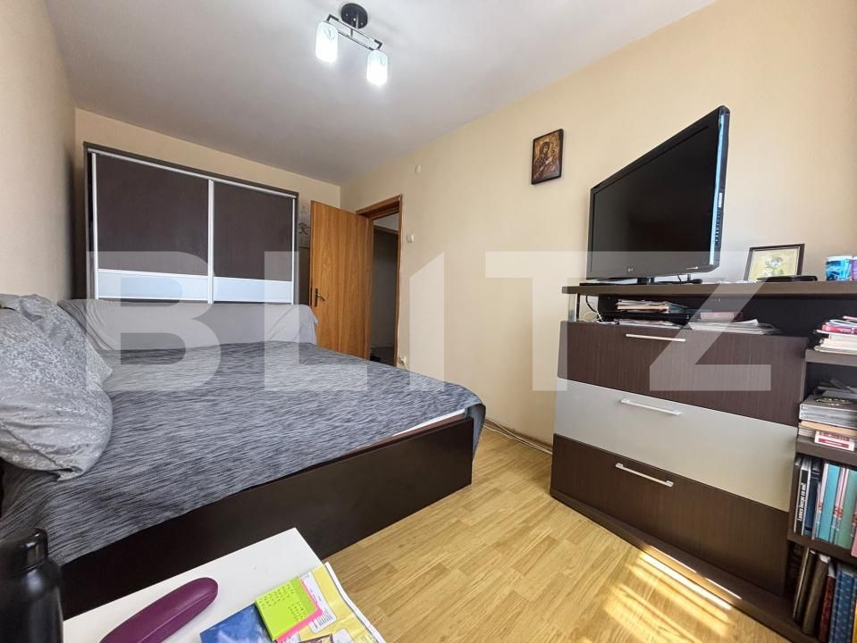 Apartament de vânzare 4 camere Micro 4 - 202139AV | BLITZ Târgoviște | Poza4