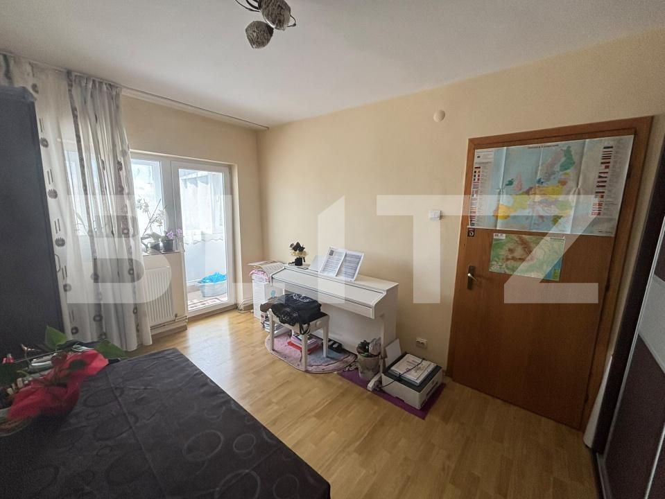 Apartament de vânzare 4 camere Micro 4 - 202139AV | BLITZ Târgoviște | Poza12