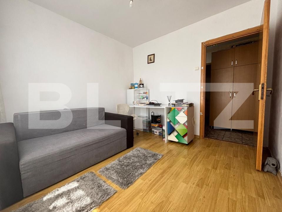Apartament de vânzare 4 camere Micro 4 - 202139AV | BLITZ Târgoviște | Poza6