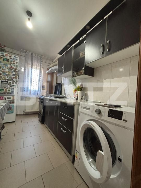 Apartament de vânzare 4 camere Micro 4 - 202139AV | BLITZ Târgoviște | Poza8