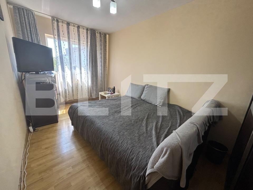 Apartament de vânzare 4 camere Micro 4 - 202139AV | BLITZ Târgoviște | Poza5