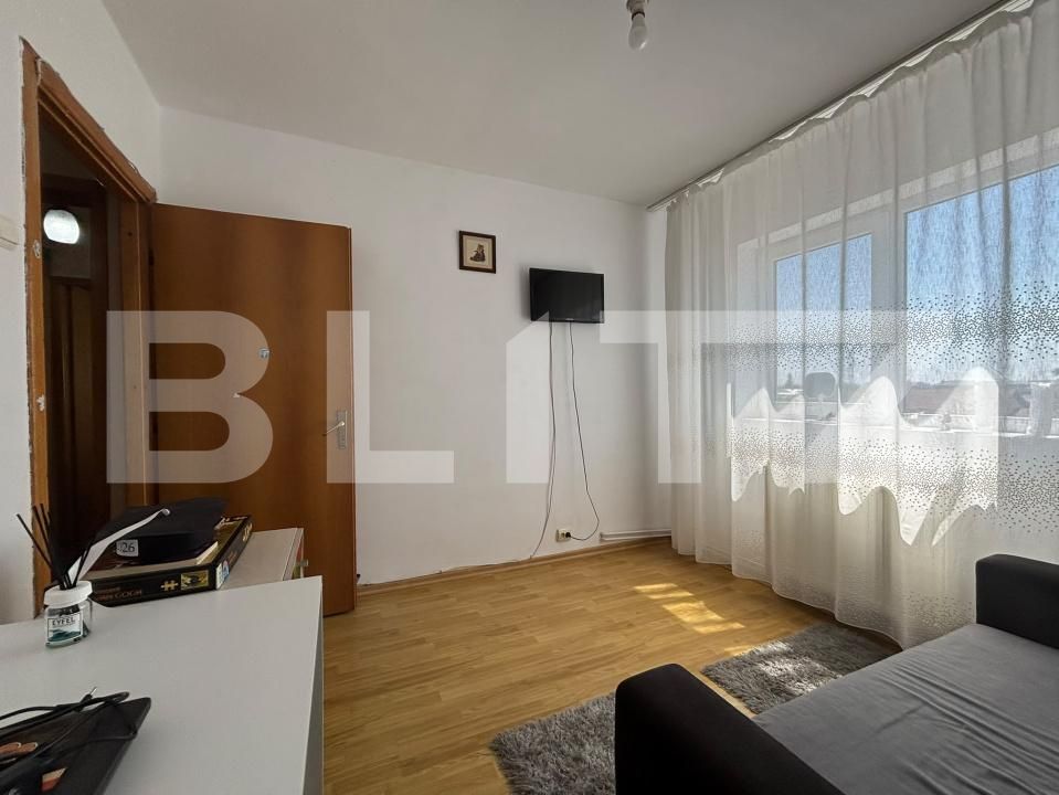 Apartament de vânzare 4 camere Micro 4 - 202139AV | BLITZ Târgoviște | Poza7