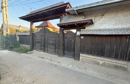  Casă + Spațiu Comercial, 100 mp, DN71 