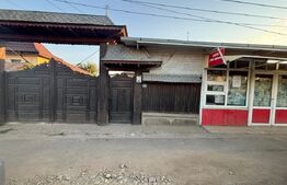  Casă + Spațiu Comercial, 100 mp, DN71 