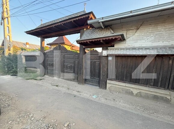 Casa de vânzare 4 camere Baleni - 202145CV | BLITZ Târgoviște | Poza1