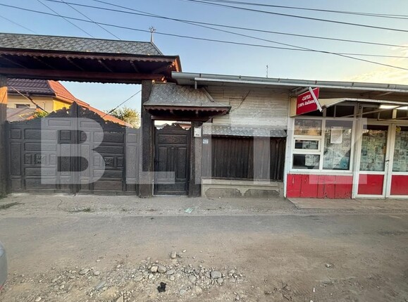 Casa de vânzare 4 camere Baleni - 202145CV | BLITZ Târgoviște | Poza3
