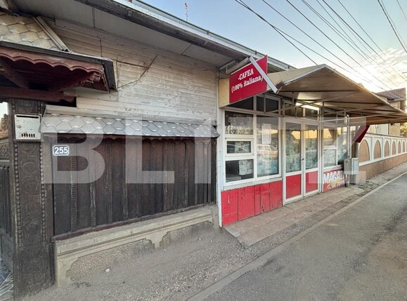 Casa de vânzare 4 camere Baleni - 202145CV | BLITZ Târgoviște | Poza2