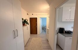 Apartament 2 camere, 47.16 mp ,Târgoviște Balaban