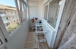 Apartament 2 camere, 47.16 mp ,Târgoviște Balaban