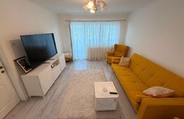Apartament 2 camere, 47.16 mp ,Târgoviște Balaban