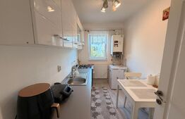 Apartament 2 camere, 47.16 mp ,Târgoviște Balaban