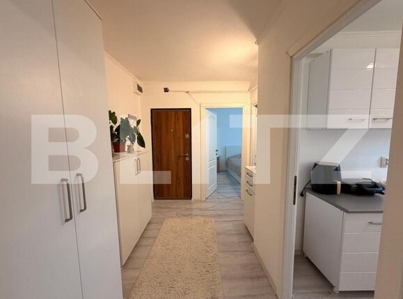 Apartament de vânzare 2 camere Micro 5 - 202168AV | BLITZ Târgoviște | Poza5