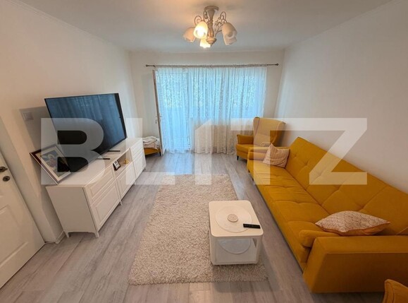 Apartament de vânzare 2 camere Micro 5 - 202168AV | BLITZ Târgoviște | Poza3