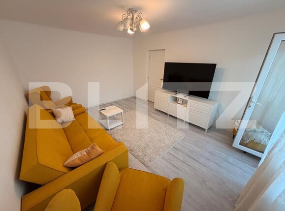 Apartament de vânzare 2 camere Micro 5 - 202168AV | BLITZ Târgoviște | Poza1