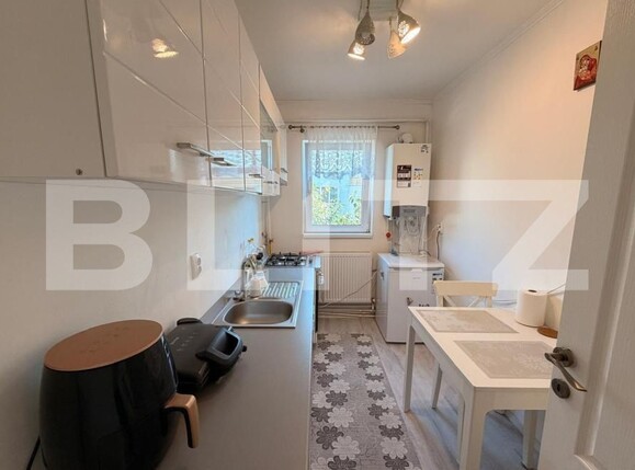 Apartament de vânzare 2 camere Micro 5 - 202168AV | BLITZ Târgoviște | Poza6