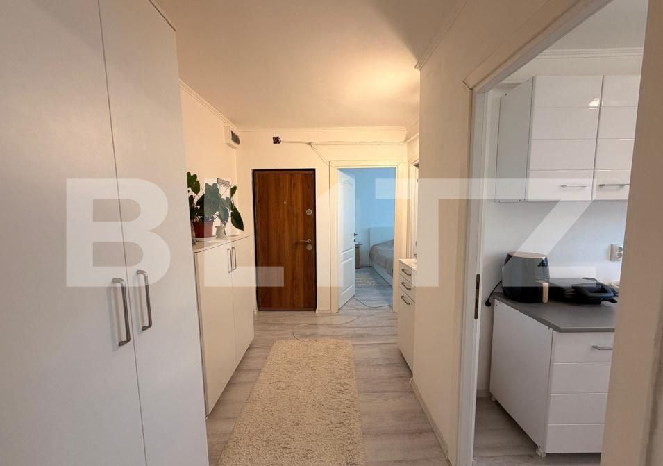 Apartament de vânzare 2 camere Micro 5 - 202168AV | BLITZ Târgoviște | Poza5