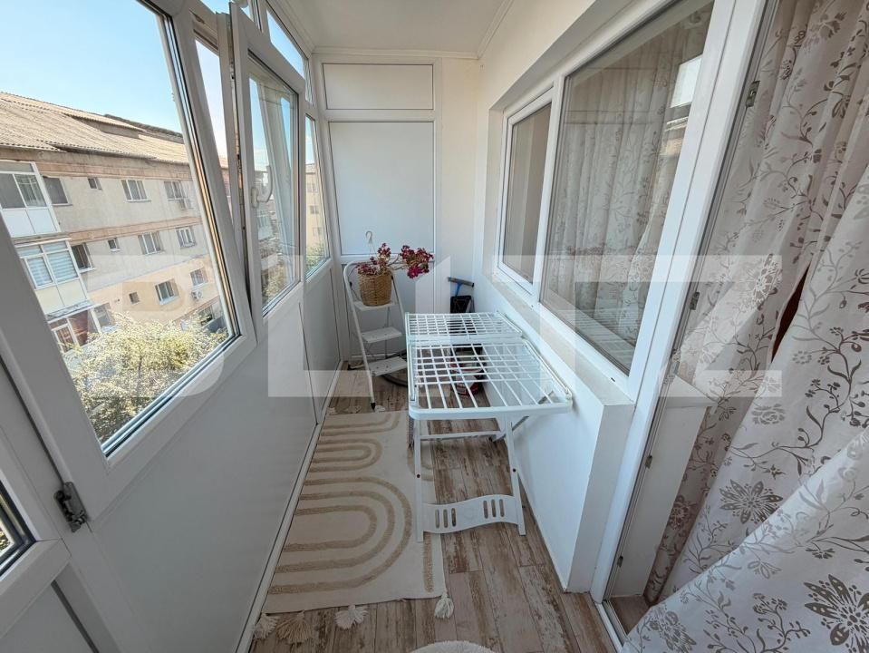 Apartament de vânzare 2 camere Micro 5 - 202168AV | BLITZ Târgoviște | Poza7