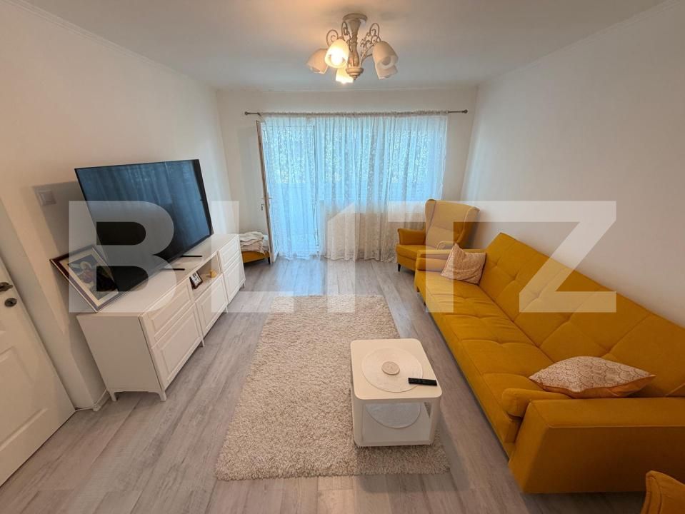 Apartament de vânzare 2 camere Micro 5 - 202168AV | BLITZ Târgoviște | Poza3