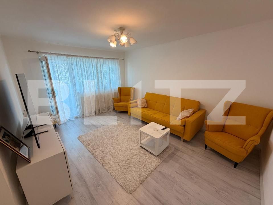 Apartament de vânzare 2 camere Micro 5 - 202168AV | BLITZ Târgoviște | Poza2
