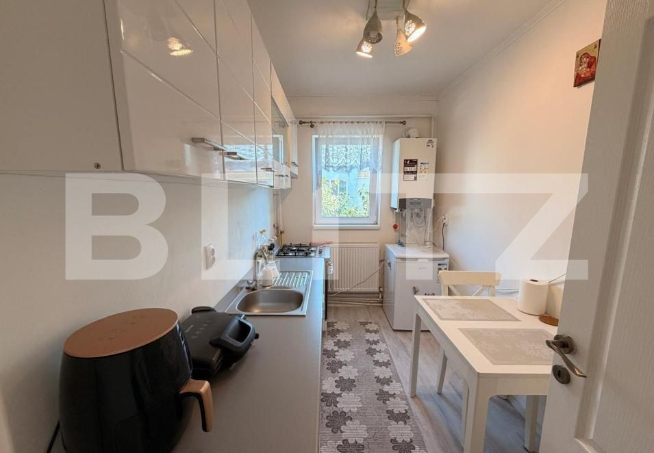 Apartament de vânzare 2 camere Micro 5 - 202168AV | BLITZ Târgoviște | Poza6