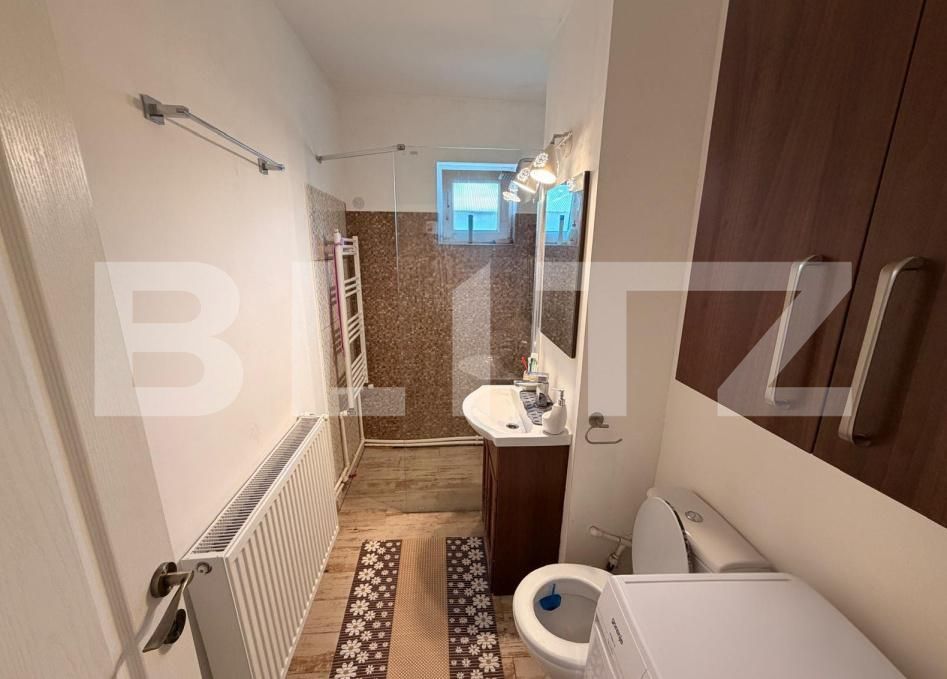 Apartament de vânzare 2 camere Micro 5 - 202168AV | BLITZ Târgoviște | Poza8