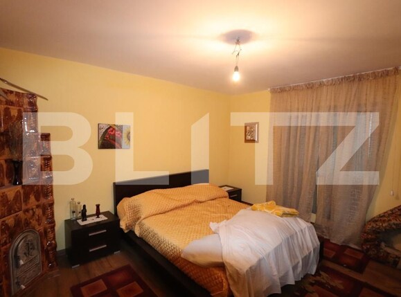 Apartament de închiriat 3 camere Găeşti - 202223AI | BLITZ Târgoviște | Poza5