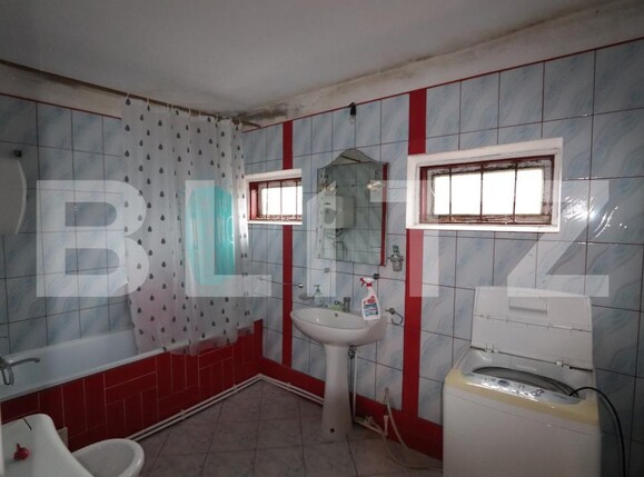Apartament de închiriat 3 camere Găeşti - 202223AI | BLITZ Târgoviște | Poza8