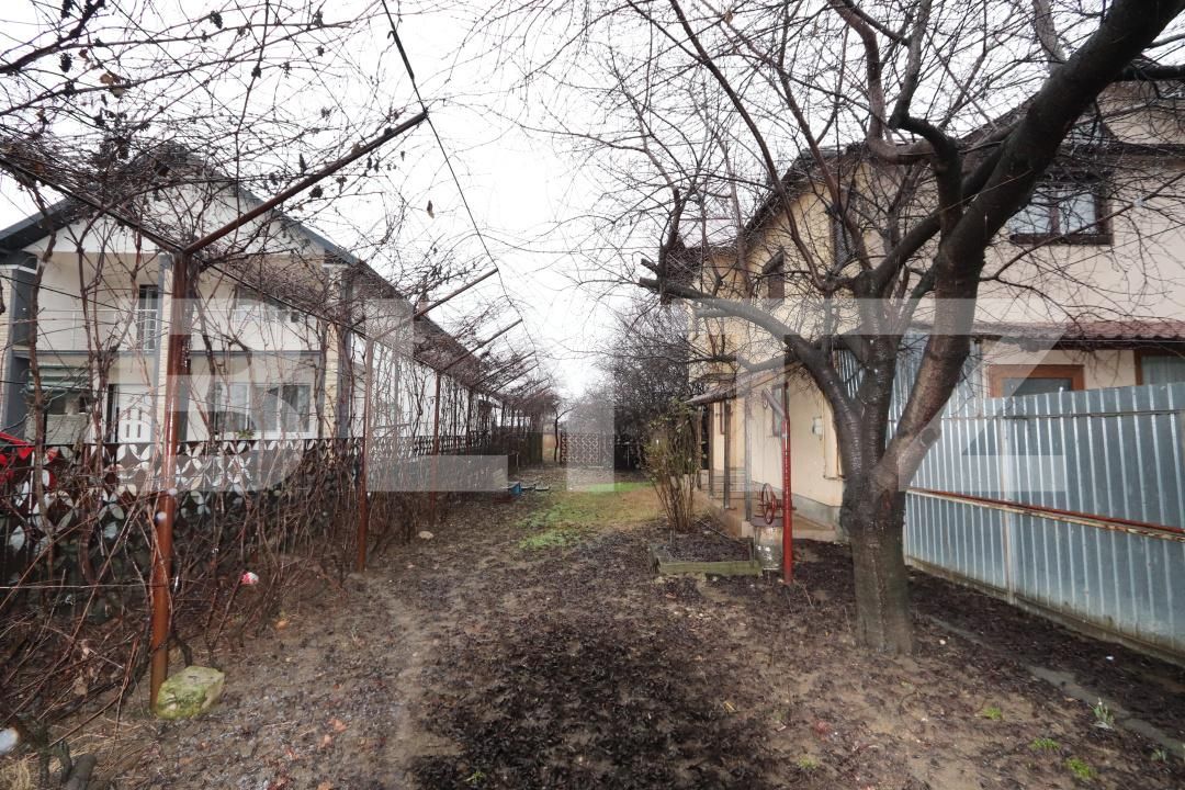 Apartament de închiriat 3 camere Găeşti - 202223AI | BLITZ Târgoviște | Poza9