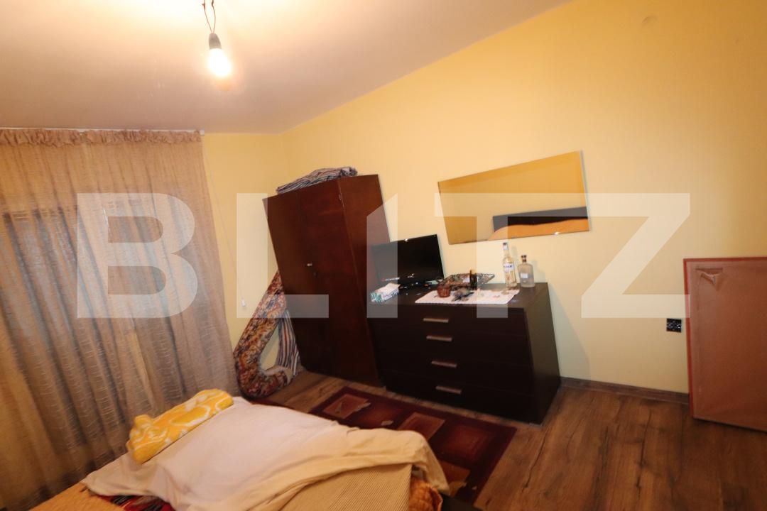 Apartament de închiriat 3 camere Găeşti - 202223AI | BLITZ Târgoviște | Poza6