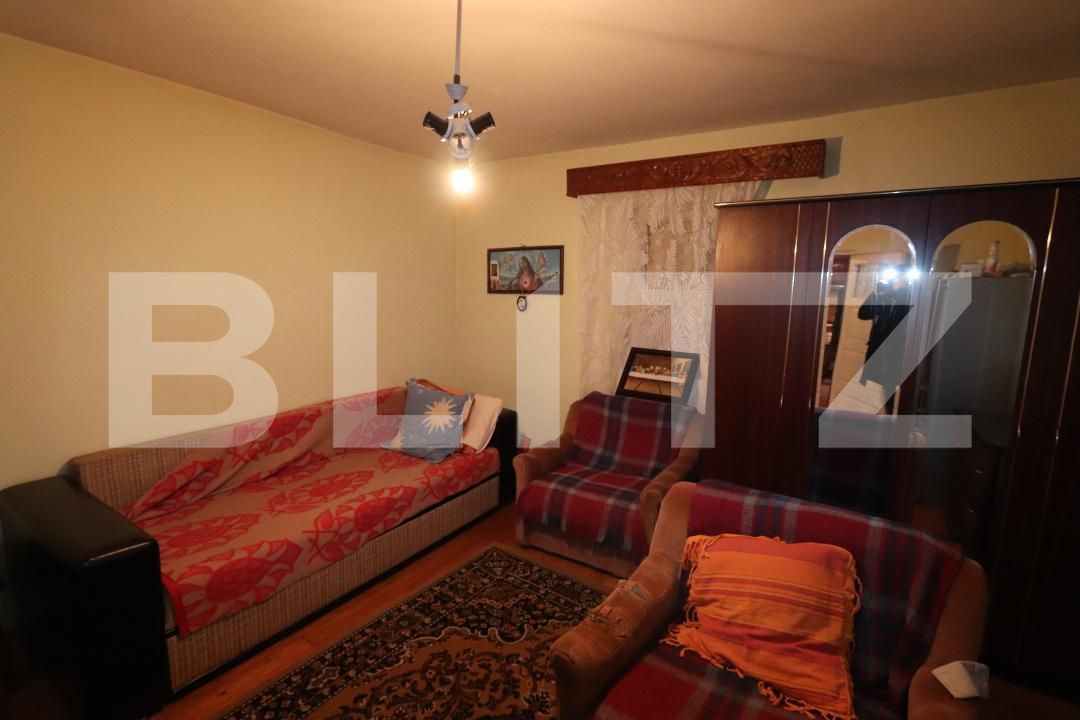 Apartament de închiriat 3 camere Găeşti - 202223AI | BLITZ Târgoviște | Poza4