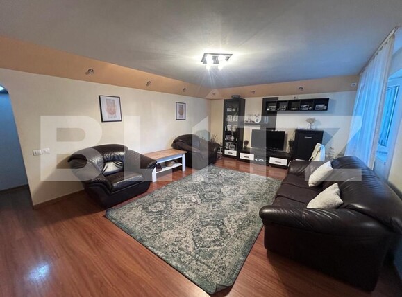 Apartament de vânzare 3 camere Micro 5 - 202241AV | BLITZ Târgoviște | Poza1