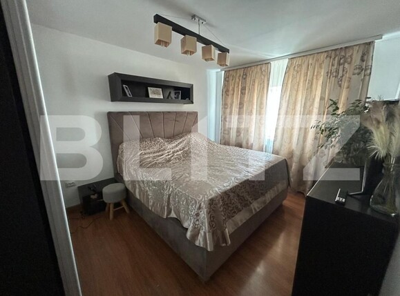 Apartament de vânzare 3 camere Micro 5 - 202241AV | BLITZ Târgoviște | Poza2