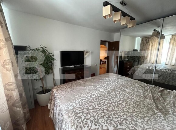 Apartament de vânzare 3 camere Micro 5 - 202241AV | BLITZ Târgoviște | Poza3