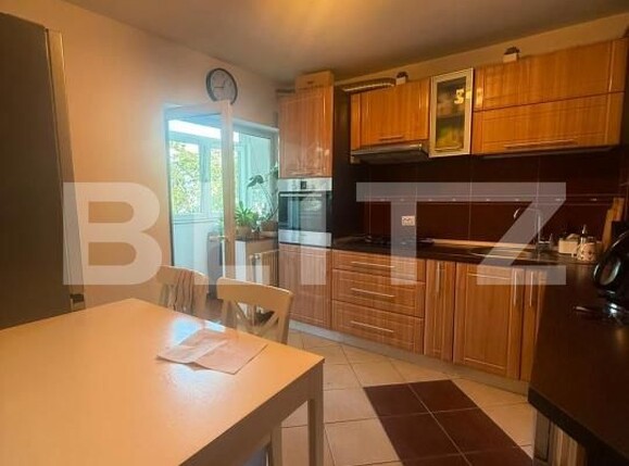 Apartament de vânzare 3 camere Micro 5 - 202241AV | BLITZ Târgoviște | Poza6