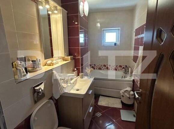 Apartament de vânzare 3 camere Micro 5 - 202241AV | BLITZ Târgoviște | Poza7