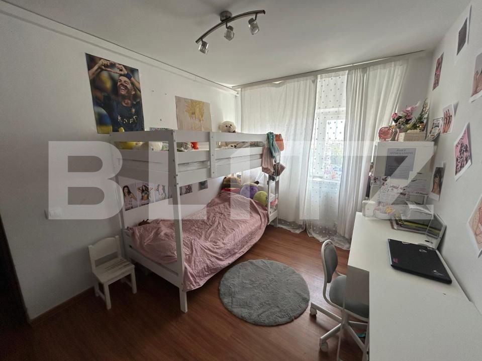 Apartament de vânzare 3 camere Micro 5 - 202241AV | BLITZ Târgoviște | Poza4